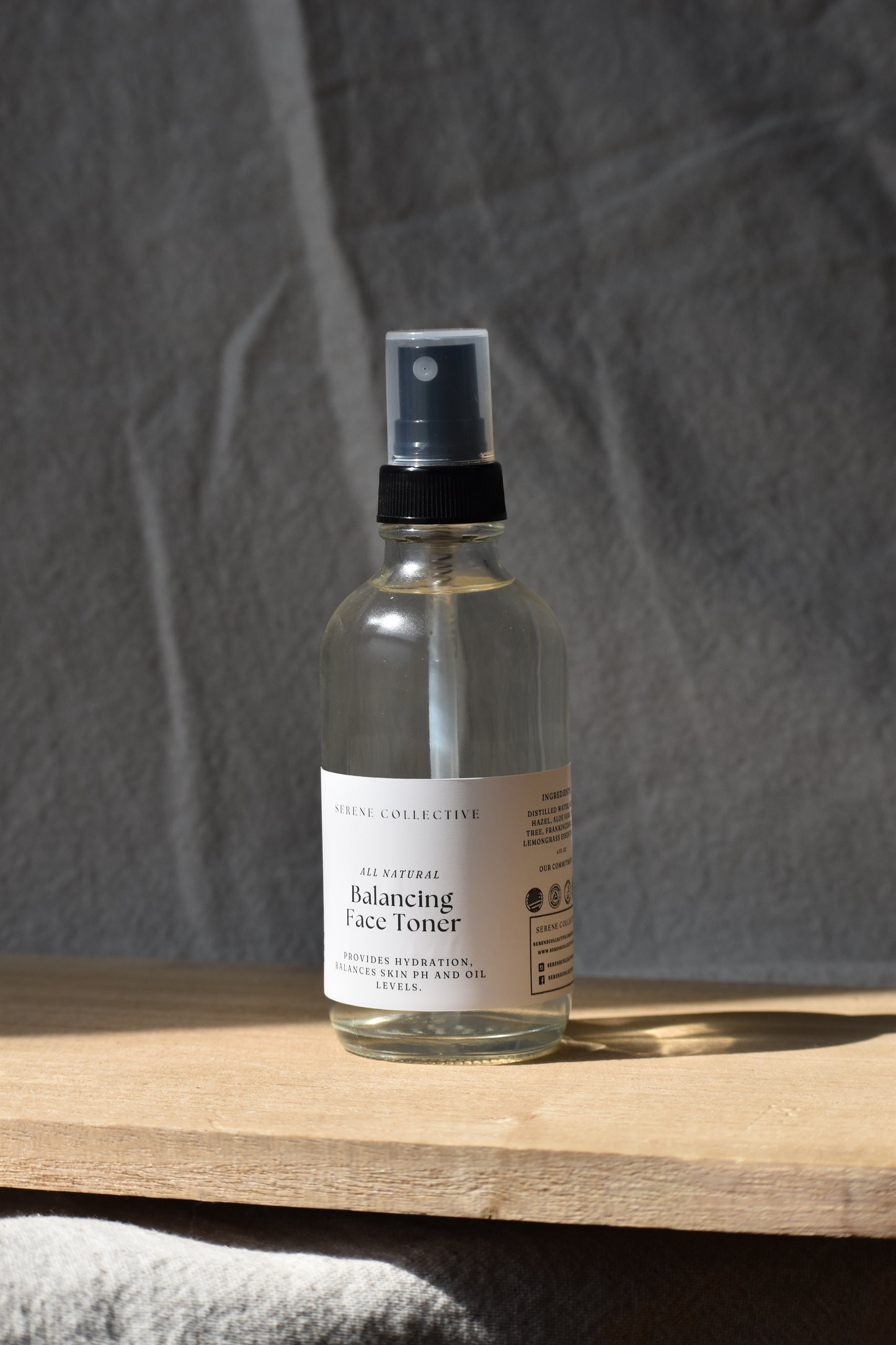 Balancing Facial Toner