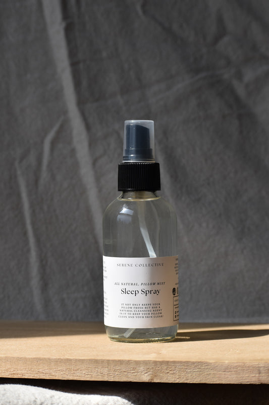 Sleep Spray