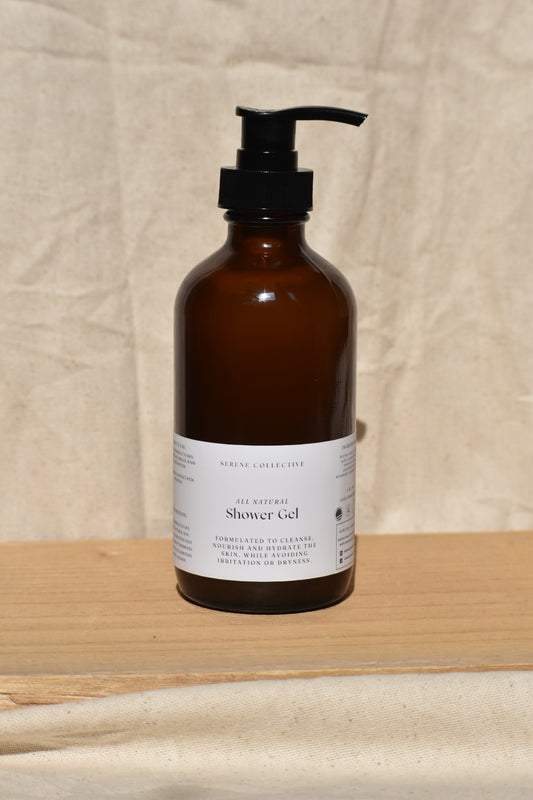 Shower Gel