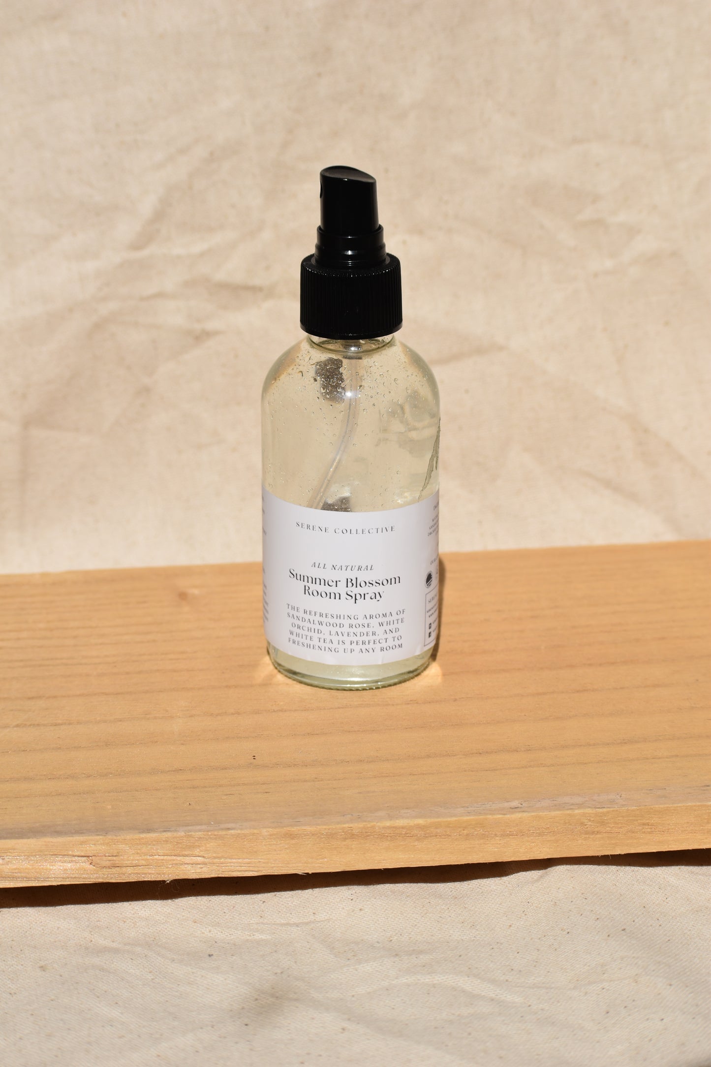 Summer Blossom Room Spray