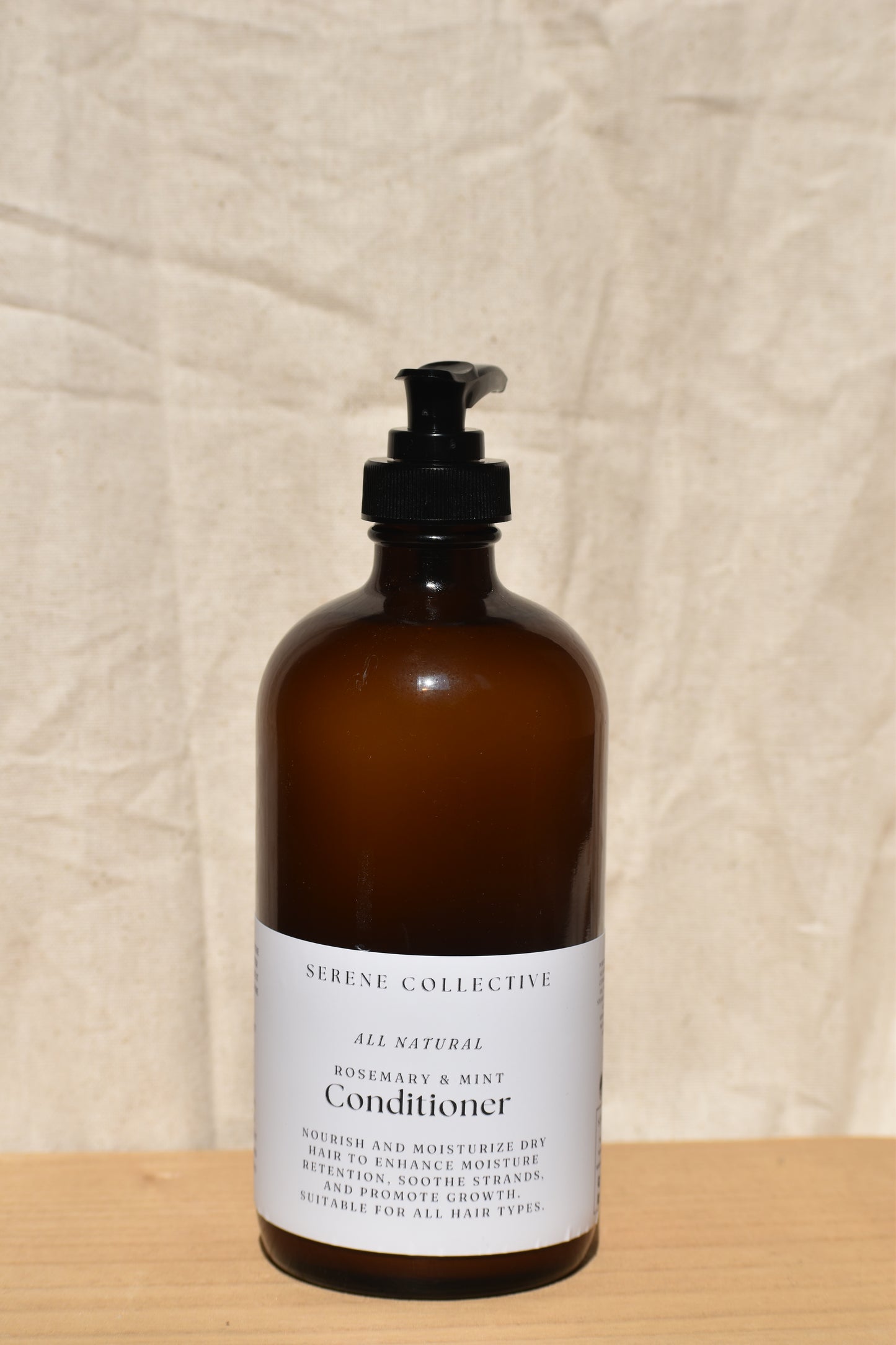 Rosemary & Mint Conditioner